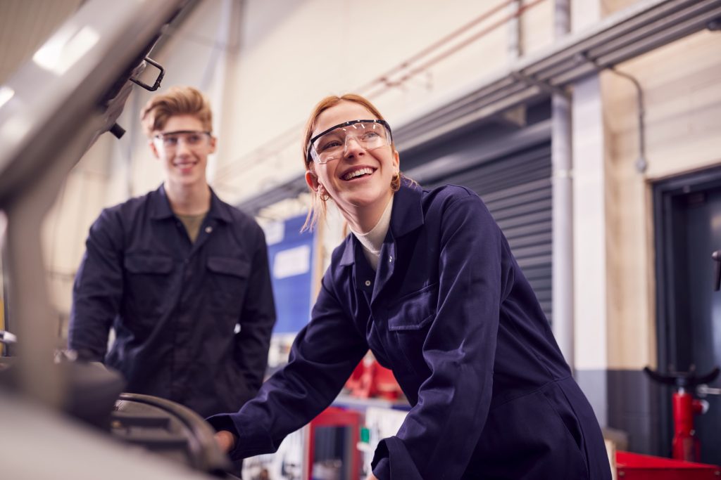 Toutes les aides et avantages pour les apprentis